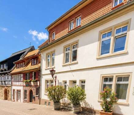 Foto - Haus zum Kaufen in Heppenheim (Bergstraße) 1.180.000,00 € 215.3 m²