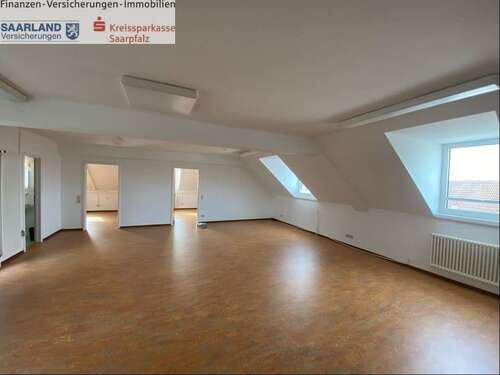 Foto - Wohnung zum Mieten in Mandelbachtal 700,00 € 105.5 m²