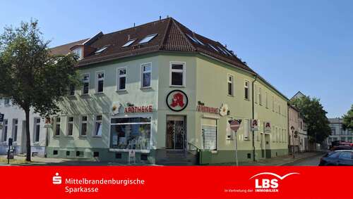 Foto - Haus zum Kaufen in Nauen 849.000,00 € 346 m²