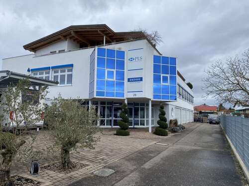 Foto - Büro in Murr 420,00 € 50 m² - 420,00&nbsp;EUR Kaltmiete, ca.&nbsp; 50,00&nbsp;m&sup2;