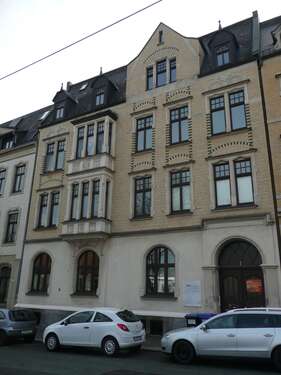 Foto - Wohnung zum Mieten in Zwickau 499,00 € 90.28 m²