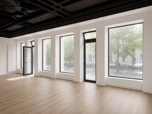 Foto - Einzelhandel in Bad Homburg 3.300,00 € 71 m²