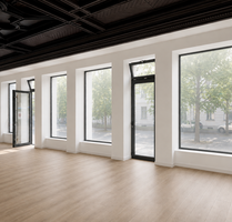 Einzelhandel in Bad Homburg 3.300,00 € 71 m²