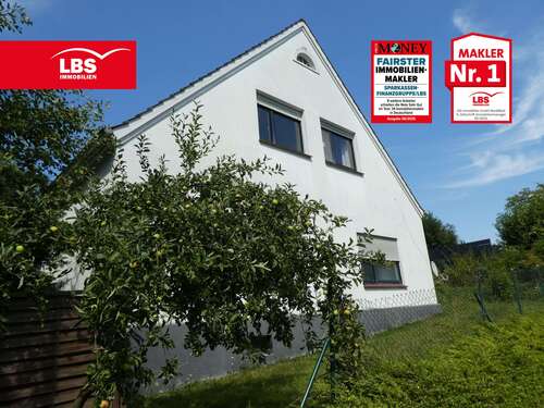 Foto - Haus zum Kaufen in Bünde 220.000,00 € 170 m²
