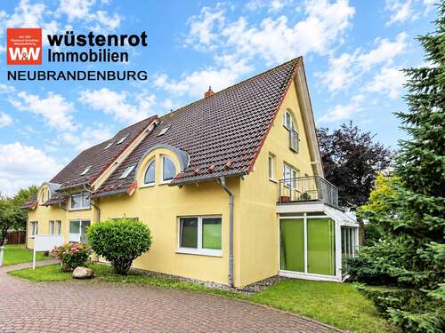 Foto - Wohnung zum Kaufen in Sassnitz 165.000,00 € 59 m²