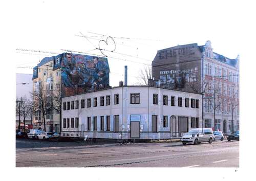 Foto - Haus zum Kaufen in Leipzig 715.000,00 € 255 m²