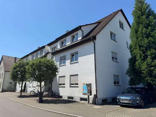 Foto - Wohnung zum Kaufen in Krauchenwies 200.000,00 € 83 m²