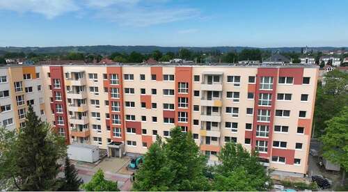Foto - Wohnung zum Mieten in Coswig 1.000,00 € 100 m²