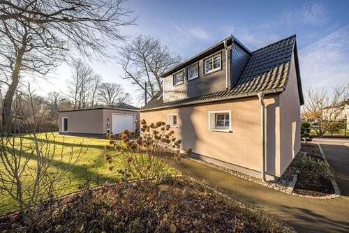 Foto - Haus zum Mieten in Naunhof 850,00 € 47 m²