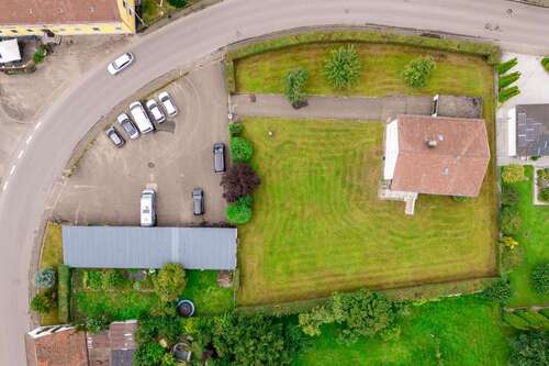 Foto - Haus zum Kaufen in Ulm Donaustetten 1.490.000,00 € 191 m²