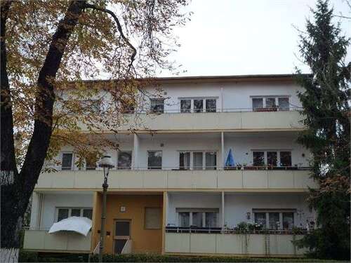 Foto - Wohnung zum Kaufen in Berlin 117.500,00 € 33 m²