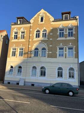 Foto - Wohnung zum Mieten in Halberstadt 299,00 € 68 m²
