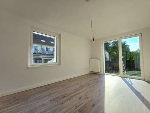Foto - Wohnung zum Kaufen in Minden 274.000,00 € 63.3 m²
