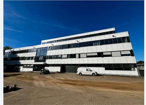 Foto - Halle in Hamburg 2.900,00 € 137 m²