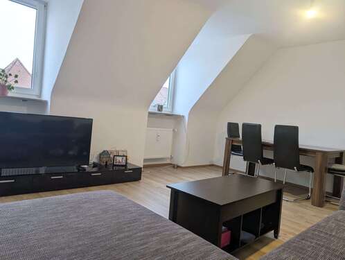 Foto - Wohnung zum Mieten in Nürnberg 955,00 € 83 m²