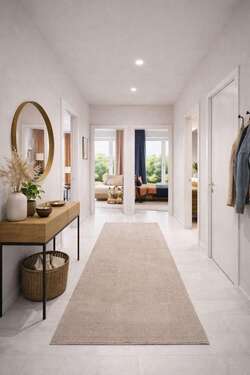 Foto - Wohnung zum Kaufen in Leipzig 389.500,00 € 102.5 m²