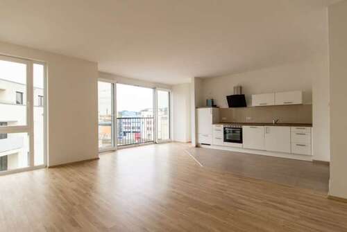Foto - Wohnung zum Mieten in Leipzig Leipzig Zentrum-Süd 1.090,00 € 88.84 m²