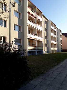 Foto - Wohnung zum Mieten in Cottbus 510,00 € 60 m²