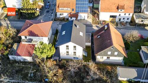 Foto - Haus zum Kaufen in Weil im Schönbuch 795.000,00 € 205 m²