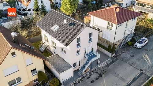 Foto - Haus zum Kaufen in Weil im Schönbuch 890.000,00 € 205 m²