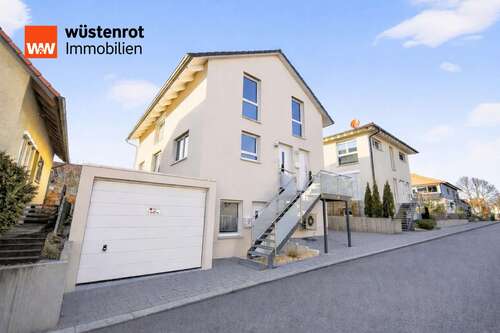 Foto - Haus zum Kaufen in Weil im Schönbuch 965.000,00 € 205 m²