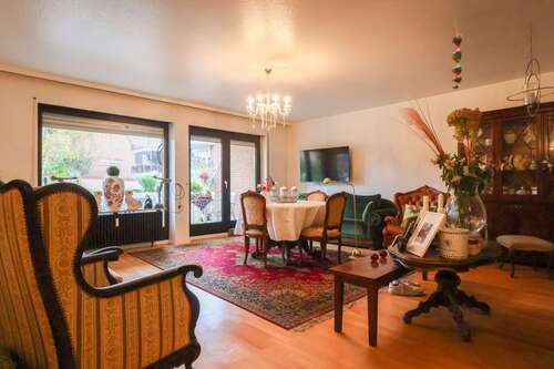 Foto - Wohnung zum Kaufen in Mönchengladbach 325.000,00 € 95 m²