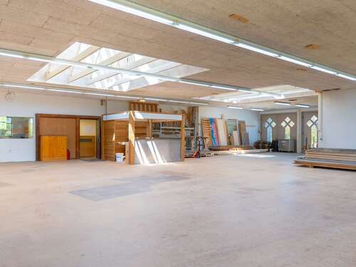 Foto - Halle in Abensberg 850.000,00 € 552 m²
