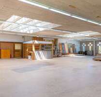 Halle in Abensberg 850.000,00 € 552 m²