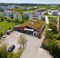 Halle in Abensberg 850.000,00 € 552.2 m²