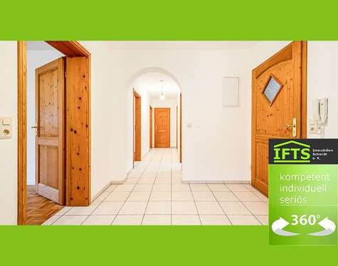 Foto - Wohnung zum Kaufen in Sulzburg 270.000,00 € 100.81 m²