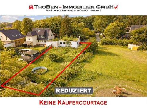 Foto - Grundstück zu verkaufen in Bark 239.000,00 € 849 m²