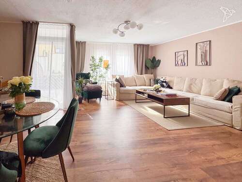 Foto - Wohnung zum Kaufen in Riedstadt 229.000,00 € 74 m²