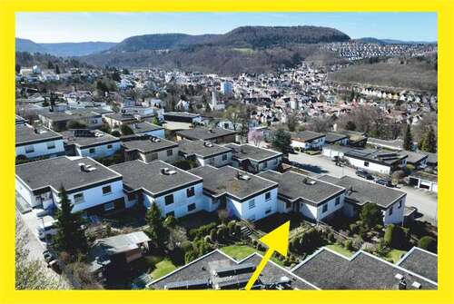 Foto - Haus zum Kaufen in Albstadt 255.000,00 € 186.92 m²