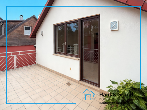 Foto - Wohnung zum Mieten in Kusterdingen 790,00 € 78 m²