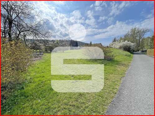 Foto - Grundstück zu verkaufen in Kronach 75.000,00 € 850 m²