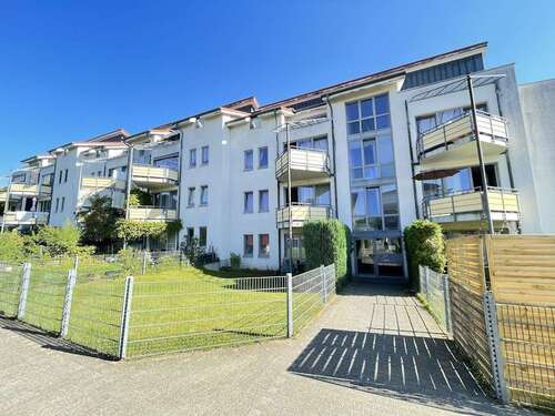 Foto - Wohnung zum Mieten in Herford 433,84 € 91.92 m²