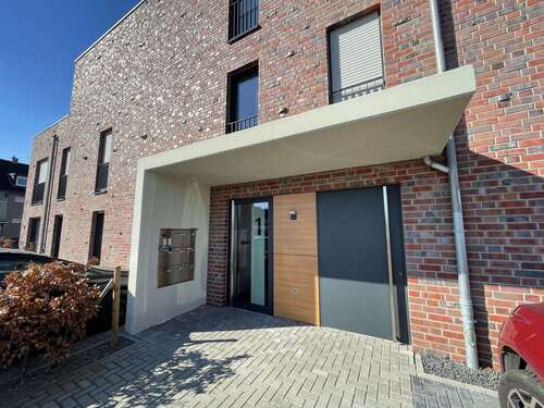 Foto - Wohnung zum Mieten in Wegberg 875,00 € 103.47 m²