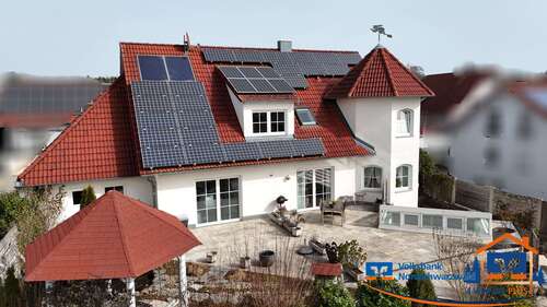 Foto - Haus zum Kaufen in Horb 990.000,00 € 198.89 m²