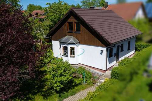 Foto - Haus zum Kaufen in Gschwend 349.000,00 € 119.64 m²