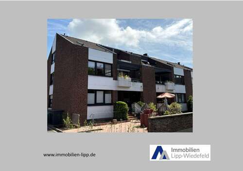 Foto - Wohnung zum Kaufen in Kempen 375.000,00 € 93 m²