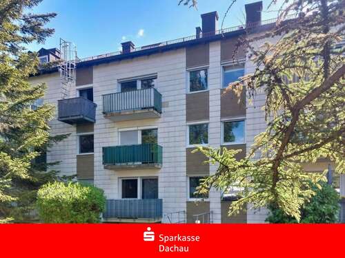 Foto - Wohnung zum Kaufen in Maisach 164.000,00 € 37 m²