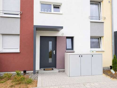 Foto - Haus zum Kaufen in Heppenheim (Bergstraße) 625.000,00 € 140 m²