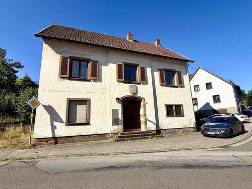 Foto - Haus zum Kaufen in Gersheim 128.000,00 € 154 m²