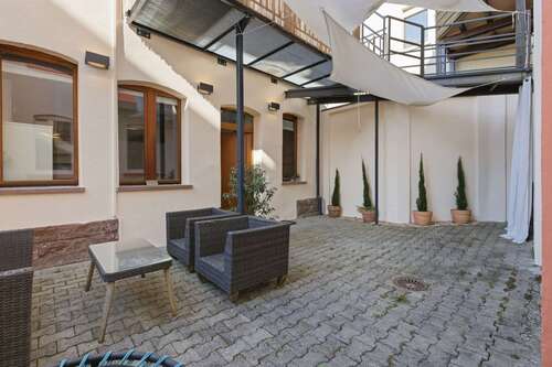 Foto - Wohnung zum Kaufen in Pforzheim 178.500,00 € 45.49 m²