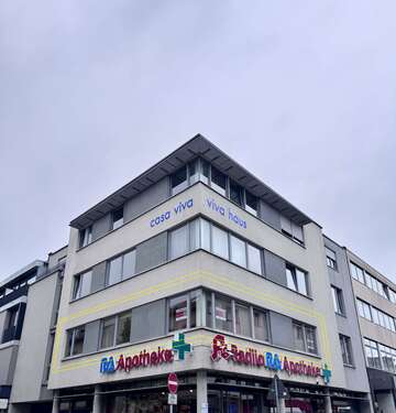 Foto - Büro in Frankfurt Main 1.990,00 € 170 m²