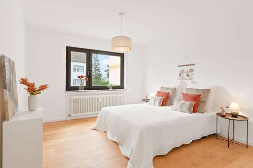 Foto - Wohnung zum Kaufen in Korntal-Münchingen 299.000,00 € 82 m²