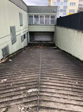 Foto - Garage zu vermieten in rodgau 47,60 €