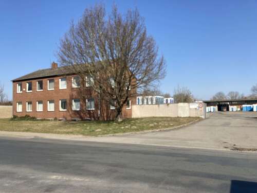 Foto - Halle in Peine 1.800,00 € 100 m²