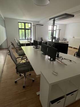Foto - Büro in München 4.080,00 € 93 m²