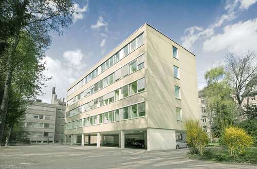 Foto - Büro in Frankfurt am Main 2.340,00 € 117 m²